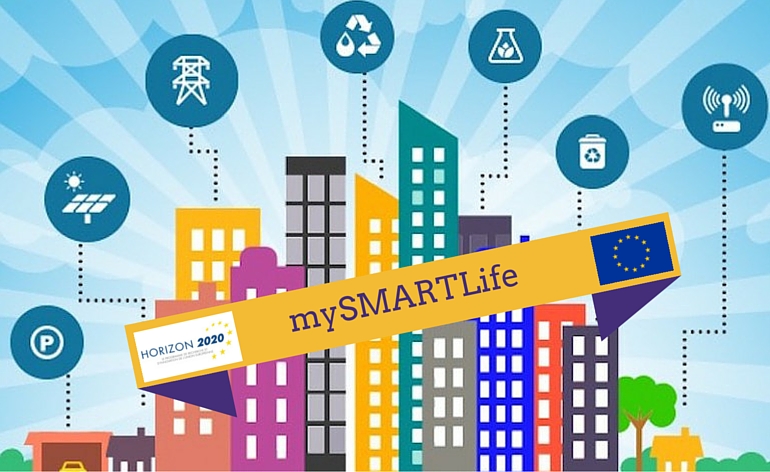 mySMARTLife