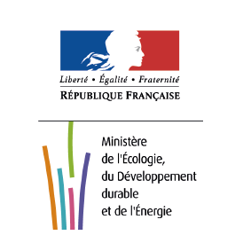 Ministère du développement durable et de l'énergie