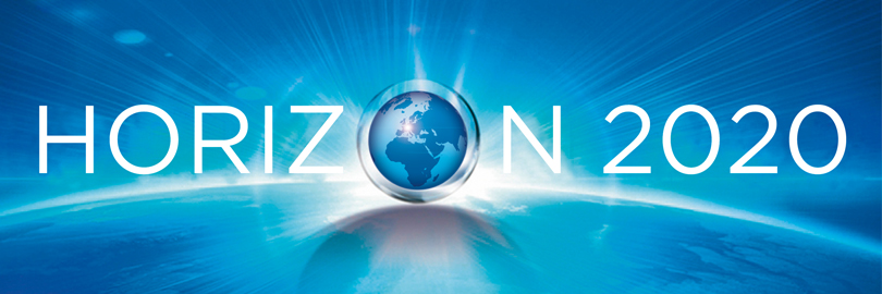 Logo H2020