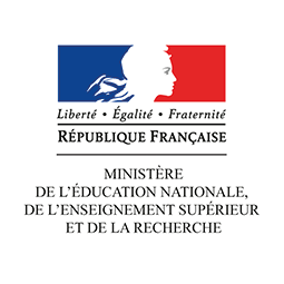 Ministère de l'Education nationale, de l'Enseignement Supérieur et de la Recherche