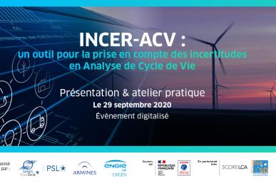 Evénement digitalisé