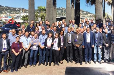 Lancement du nouveau projet H2020 e-shape