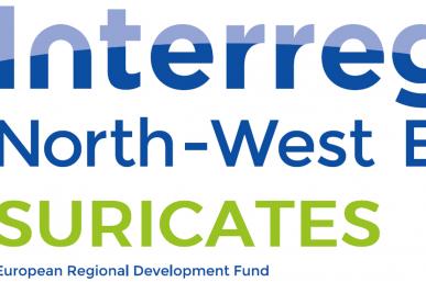 IMT Lille Douai and ARMINES partners of Interreg SURICATES's project