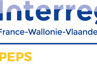 Création du site PEPS