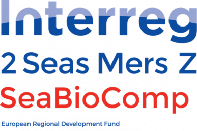 IMT Lille Douai and ARMINES partners of Interreg SeaBioComp's project