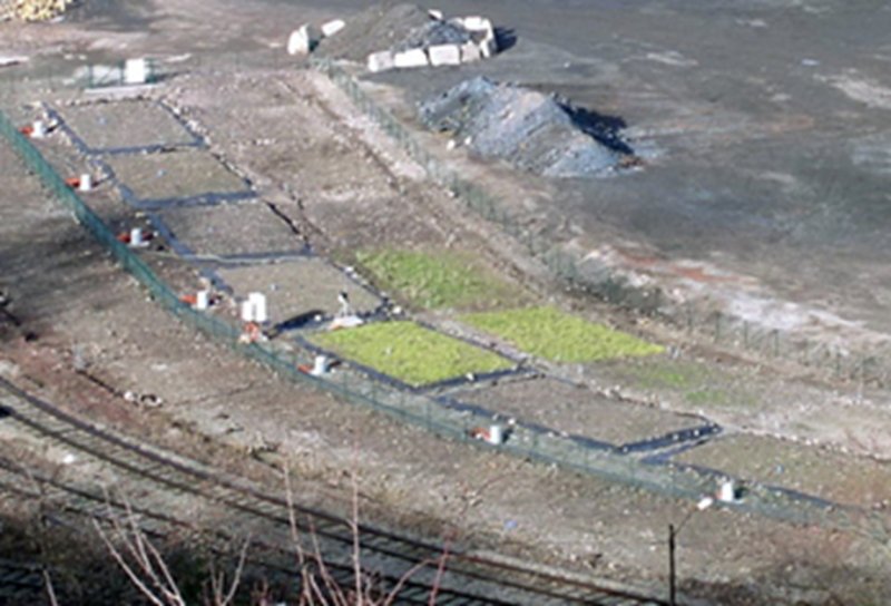 Département GéoSciences et Environnement MINES Saint-Étienne